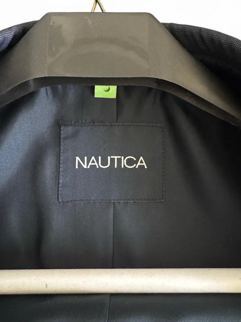 Nautica mens suit